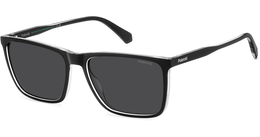 Polaroid Sonnenbrille Herren Polaroid PLD 4180/S 58 7C5 Ansicht 1