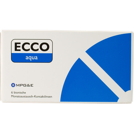 Ecco Aqua toric 6er