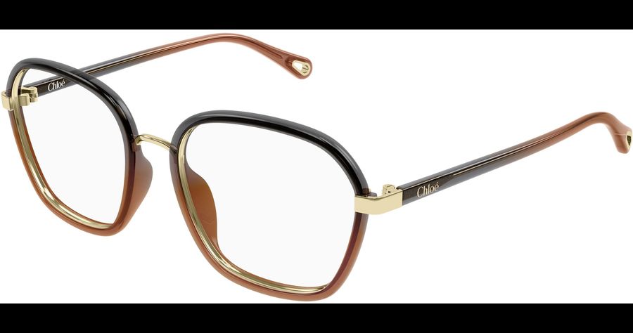 Chloé Brille Damen Chloé CH0309O 54 007 Ansicht 1
