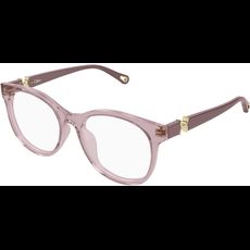 Chloé Brille Damen Chloé CH0375O 54 003