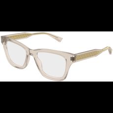 Gucci Brille Damen Gucci GG2066O 49 003