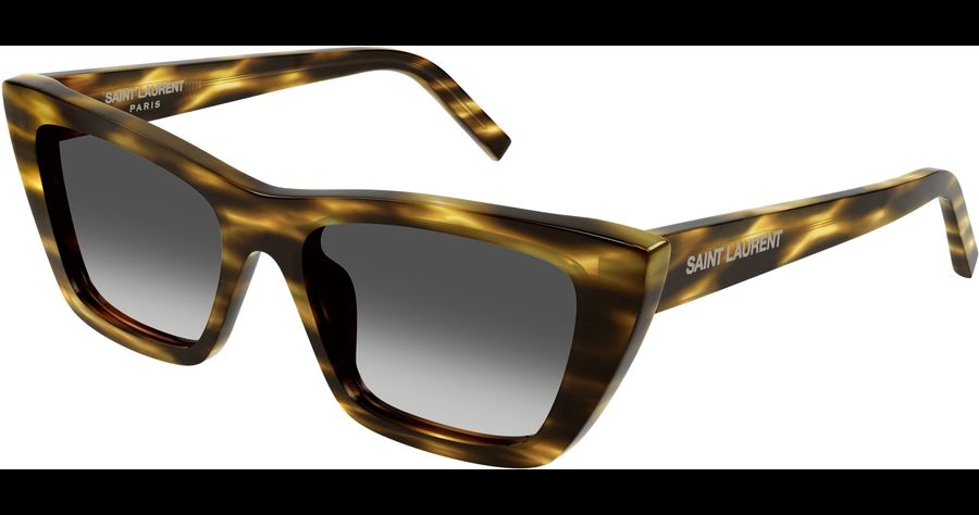 Saint Laurent Sonnenbrille Damen Saint Laurent SL 276 MICA 53 042 Ansicht 1