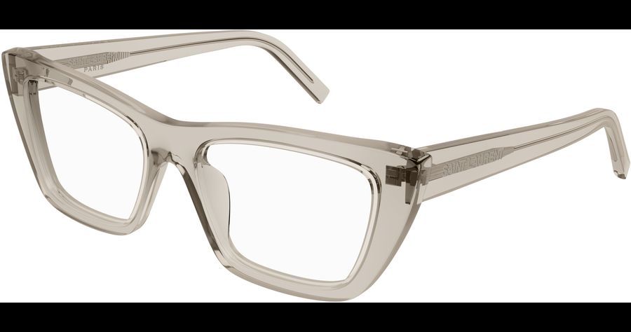 Saint Laurent Brille Damen Saint Laurent SL 276 MICA OPT 51 005 Ansicht 1