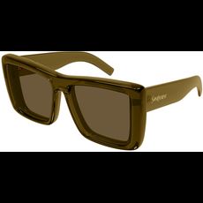 Saint Laurent Sonnenbrille Damen Saint Laurent SL 900 HOWL 61 004