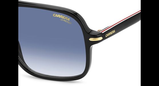 Carrera CARRERA 350/S 58 Schwarz - Ansicht 4