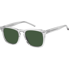 Tommy Hilfiger Sonnenbrille Herren TOMMY HILFIGER TH 1887/S Kristall