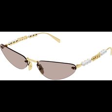 Gucci Sonnenbrille Damen Gucci GG1920S 63 004