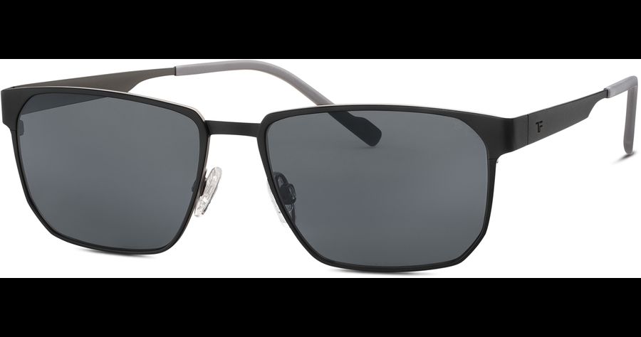 Titanflex Sonnebrille Herren Titanflex 824137 57 10 Ansicht 1