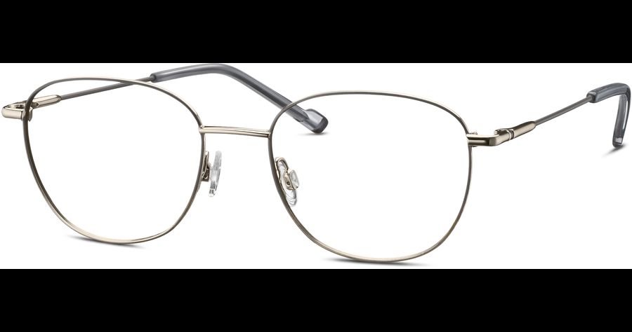 Humphreys Brille Unisex Humphreys 582390 49 23 Ansicht 1