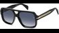 David Beckham DB 7151/S 55 Schwarz