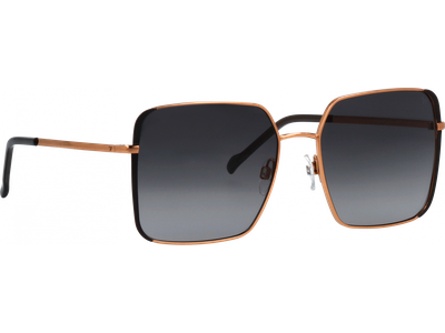 Titanflex Sonnebrille Damen Titanflex 826701 57 21 Ansicht 3