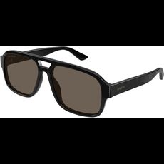 Gucci Sonnenbrille Herren Gucci GG1342S 59 002