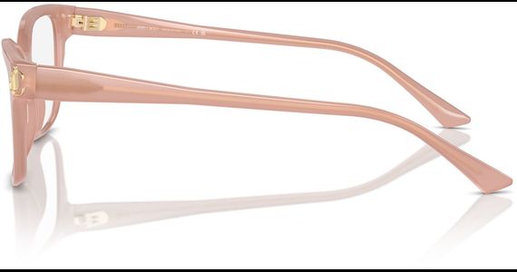 Jimmy Choo JC3012 5027 55 - Ansicht 4