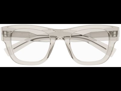Saint Laurent Brille Unisex Saint Laurent SL 698 50 004 Ansicht 2