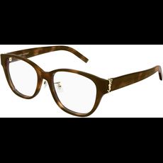 Saint Laurent Brille Damen Saint Laurent SL M169/F 54 003