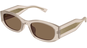 Gucci GG2068SA 55 003