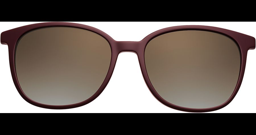 Humphreys Brille Damen Humphreys 583189C 53 50 Ansicht 1