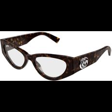 Gucci Brille Damen Gucci GG1953O 52 002