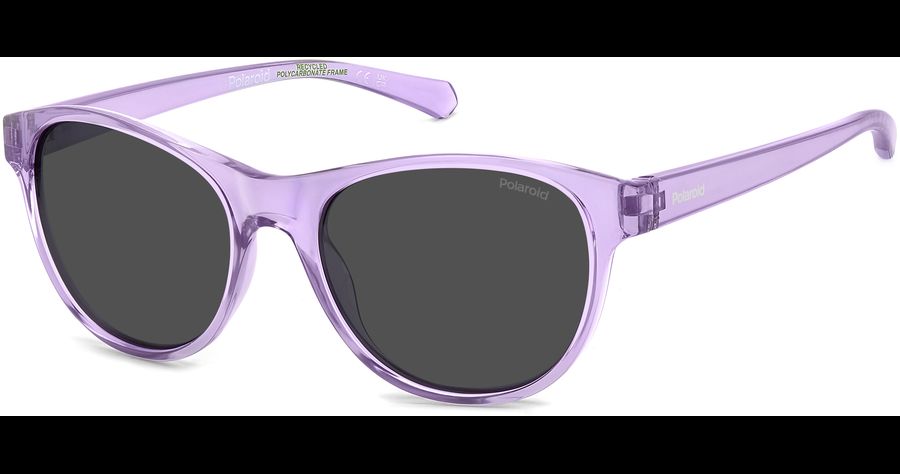  Sonnenbrille Kinder POLAROID KIDS PLD 8066/S 48 789 Ansicht 1