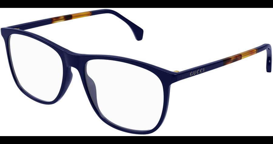 Gucci Brille Herren Gucci GG0554O 55 011 Ansicht 1