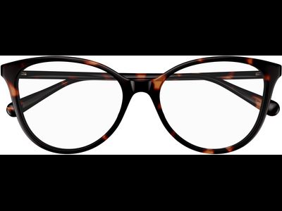 Gucci Brille Damen Gucci GG1359O 002 Ansicht 3
