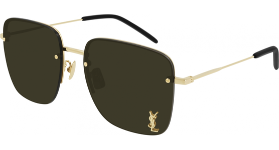 Saint Laurent SL 312 M 58 006 - Ansicht 2