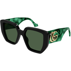 Gucci Sonnenbrille Damen Gucci GG0956S 54 001
