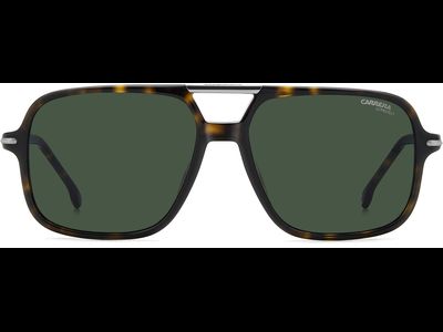 Carrera Sonnenbrille Herren Carrera CARRERA 350/S 58 havanna Ansicht 2