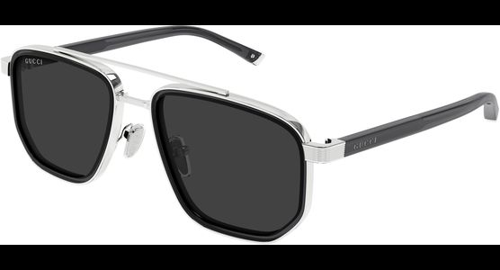 Gucci GG2073S 55 001 - Ansicht 2