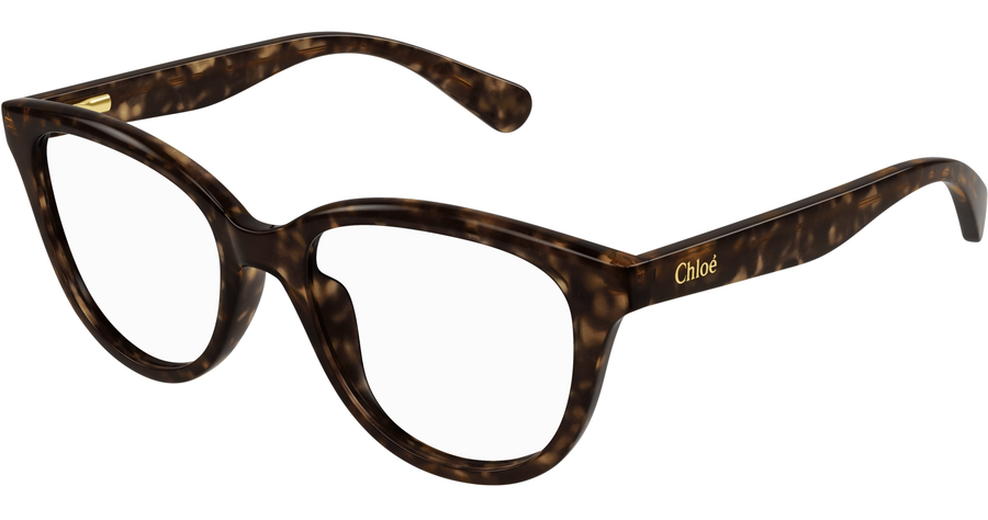 Chloé Brille Kinder Chloé CC0021O 47 002 Ansicht 1