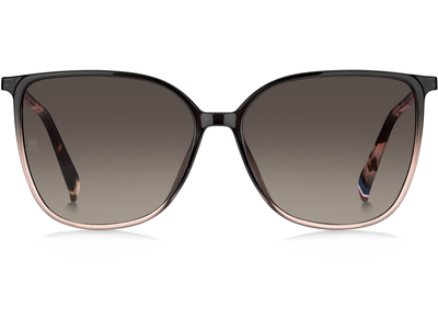 Tommy Hilfiger Sonnenbrille Damen Tommy Hilfiger TH 2095/S 57 Ansicht 2