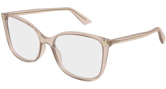Gucci GG0026O 55 032 - Ansicht 2
