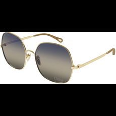 Chloé Sonnenbrille Damen Chloé CH0282S 60 002