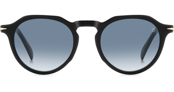David Beckham DB 1171/S 50 2M2 - Ansicht 3