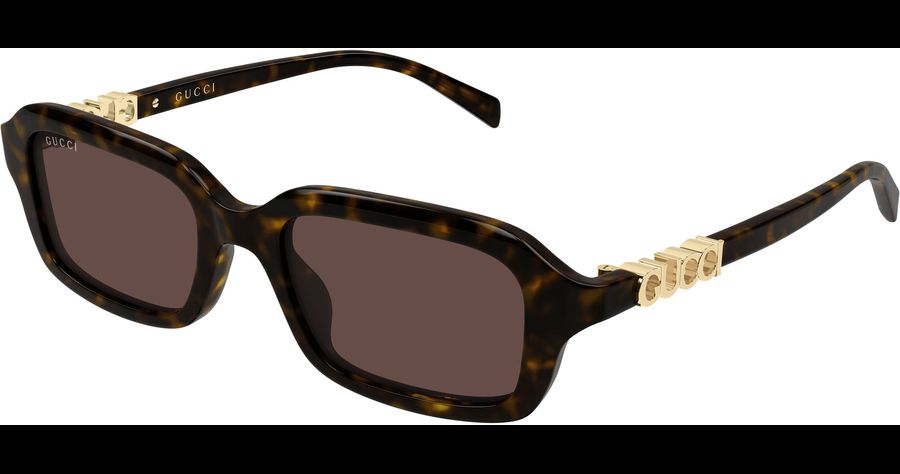 Gucci Sonnenbrille Damen Gucci GG2152S 50 002 Ansicht 1