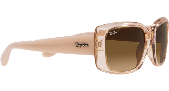 Ray-Ban RB4389 6644M2 55-17 - Ansicht 11