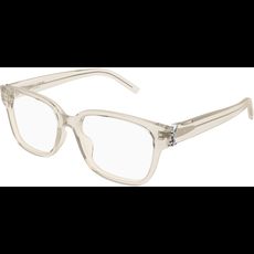 Saint Laurent Brille Damen Saint Laurent SL M150/F 55 004