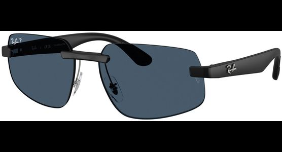 Ray-Ban RB4475CH 601S1C - Ansicht 2