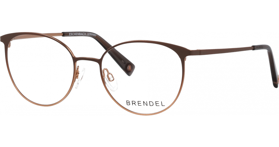 Brendel Brille Damen Brendel 902389 52 39 Ansicht 1