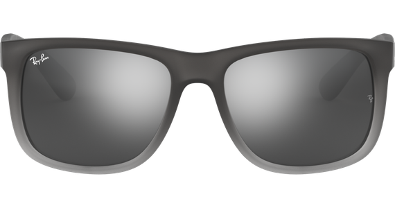 Ray-Ban Justin Classic RB4165 852/88 54 - Ansicht 3