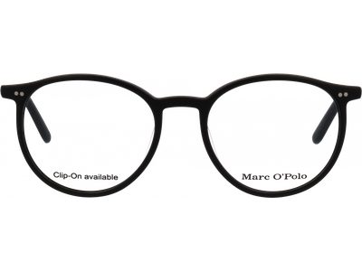 Marc O'Polo Brille Unisex Marc O´Polo 503084 11 Schwarz Ansicht 5