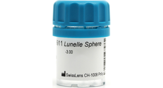 Lunelle ES70 Sphere RX - Ansicht 2