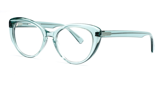 FRAIMS 03-97120-02 Marilyn, Karibik Grün Kristall - Ansicht 2