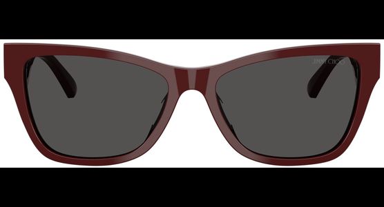 Jimmy Choo JC5024HU 505787 55 - Ansicht 3