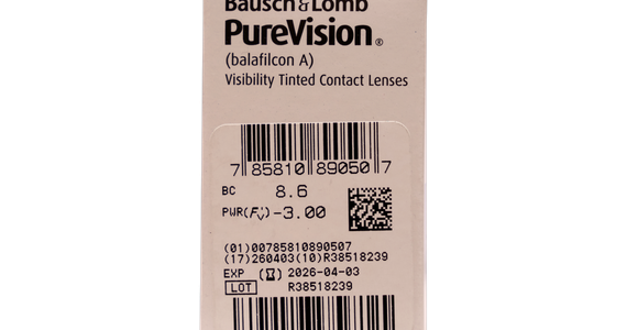 PureVision 6er - Ansicht 4