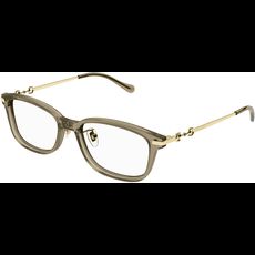 Gucci Brille Damen Gucci GG1129OJ 52 004