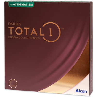  Dailies Total 1 for Astigmatism 90er Ansicht 3