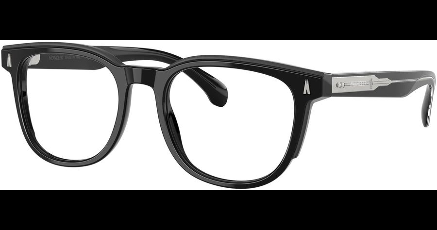 Moncler Brille Unisex Moncler ME2002 3001 52 Ansicht 1