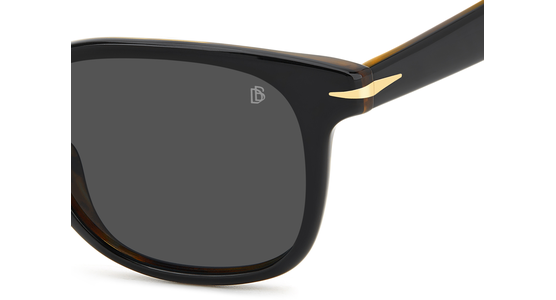 David Beckham DB 1177/S 53 05K - Ansicht 4