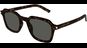 Saint Laurent SL 715 SLIM 49 002